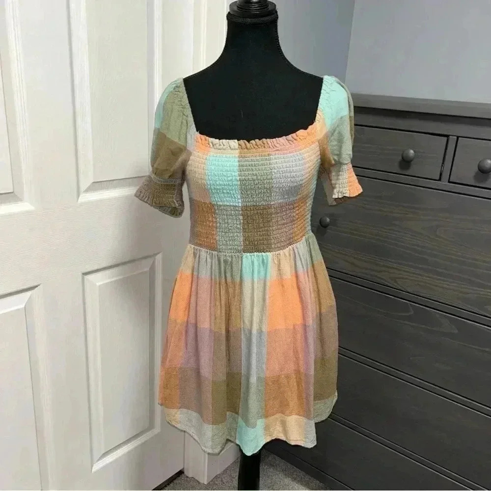 American Eagle Dress